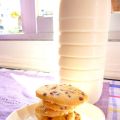 Cookies με σοκολάτα
