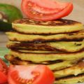 Brunch σημαίνει αλμυρές τηγανίτες με αβοκάντο