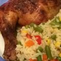 Κοτόπουλο με ρύζι και λαχανικά συνταγή από[...]