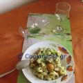 Πράσινα τορτελίνια - ZannetCooks