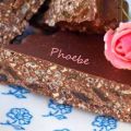 Σοκολατένιες λιχουδιές συνταγή από Phoebe[...]