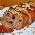 σιροπιαστό κέικ με καρύδια/Syrupy Walnut Cake
