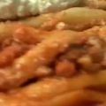 Η Μακαρονάδα της Βοσκοπούλας