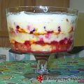 Παραδοσιακή English trifle