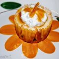 μινι cheesecakes μανταρίνι/Mini Tangerine[...]