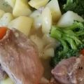 Χοιρινό λεμονάτο συνταγή από Anna Ts