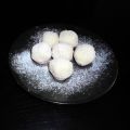Γλυκά Χιονομπαλάκια με Ινδοκάρυδο με 2 υλικά[...]