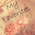~ February 2015 Favorites ~