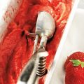 Frozen yogurt με γεύση φράουλα | Συνταγή |[...]