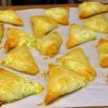 Τηγανιτές κασερόπιτες