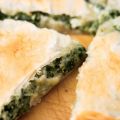 Σπανακόπιτα