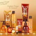 Χριστουγεννιάτικες μυρωδιές στην Yves Rocher!