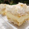 Μιλφέιγ (Mille-feuille)