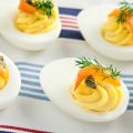Finger food χωρίς μαγείρεμα