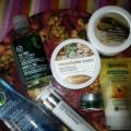 First empties ^^