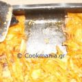 Λαζάνια με προσούτο στο φούρνο - ZannetCooks