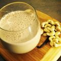 Γάλα ανακαρδίου (Cashew milk)