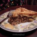 Tourtiere