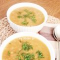 Σούπα με Ξυνό Τραχανά και Χορταρικά – Vegetable[...]