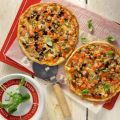 Πίτσα «Caponata»