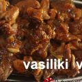 Χοιρινό πικάντικο συνταγή από vasiliki ver