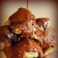 Choux ( σου ) ολικής αλέσεως χωρίς βούτυρο,[...]