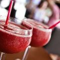 Strawberry daiquiri