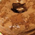 Κέικ σοκολάτα στο φούλ συνταγή από DEMI.K