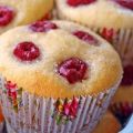 Muffins με raspberries συνταγή από Phoebe[...]
