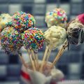 Cake Pops