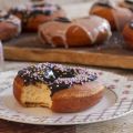 Ντόνατς (Donuts)