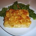 Η πιό ξεκούραστη pasta φούρνου, χωρίς βράσιμο!!!