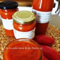 Σπιτική Κέτσαπ - Homemade Ketchup