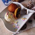 Fried OREOS/Τηγανητά OREOS