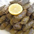 Ντολμαδάκια της γιαγιάς !!!