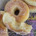 Λαχταριστά donuts φούρνου!