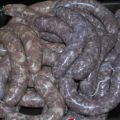 Bratwursts Ελβετικού στυλ συνταγή από GiannisK69