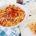 Linguine με Κοτόπουλο και Ντομάτα - Linguine[...]