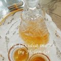 Σπιτικό Λικέρ Λεμόνι – Home made Lemon Liqueur,[...]
