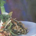 Vegetarian αφροδισιακό τουρλού