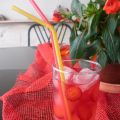 Σπιτικο ice tea (παγωμενο τσαι)