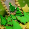 Χριστουγεννιάτικα μπισκότα από τον Σ. Παρλιάρο[...]