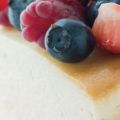 Cheesecake New York