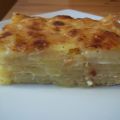 Πατάτες Dophinoise (Ντωφινουάζ) my way