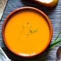 Κάρι κολοκύθας στην κατσαρόλα (pumpkin curry)