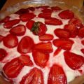 Cheesecake Νο.05 (με φραουλες)