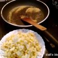 Στρούντελ μήλου στο φούρνο
