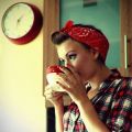 Coffee...accident!
