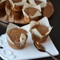 Muffins μπανάνας με ζάχαρη καρύδας - Craft Cook[...]