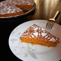 Νηστίσμο Κέικ με Κολοκύθα Αφρός Vegan Moist[...]
